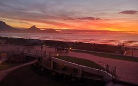 Lagoon Beach Neptune Isle Cape Town